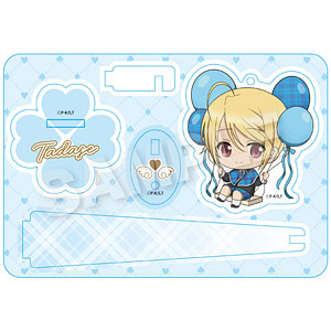 しゅごキャラ　辺里唯世　限定　抽選会　非売品　特大アクリルスタンドフィギュア しゅごキャラ 辺里唯世 限定 抽選会 非売品 特大アクリルスタンド