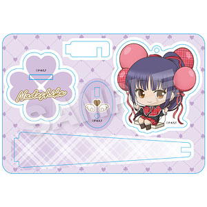 しゅごキャラ！ ばるんこスタンドキーホルダー 結木やや（再販