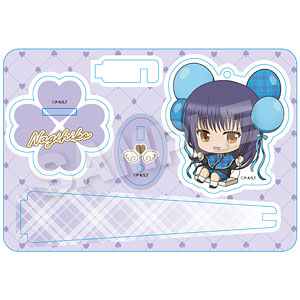 しゅごキャラ！ ばるんこスタンドキーホルダー 藤咲なぎひこ