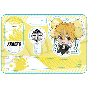 WIND BREAKER ばるんこスタンドキーホルダー 楡井秋彦