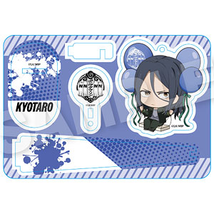 WIND BREAKER ばるんこスタンドキーホルダー 桜遥（再販）[ステラ