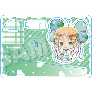 ヘタリア World☆Stars ばるんこスタンドキーホルダー ポルトガル