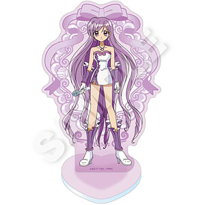 即購入可 ぴちぴちピッチ 楽コレ くじ引き堂 かれん 新規描き下ろしイラストを使用した『ぴちぴちピッチ』マーメイド