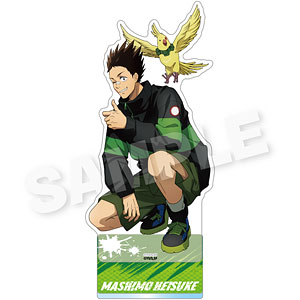 SAKAMOTO DAYS アクリルスタンド しゃがみこみver. 勢羽夏生（再販