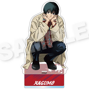 限定販売】バニースーツプランニング アクリルスタンド シルヴァ