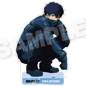 CD DRACU-RIOT！(ドラクリオット) キャラクターソング Vol.2 布良梓(CV