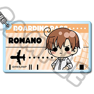 アニメ「ヘタリア World☆Stars」 アクリルキーホルダー G(ロシア