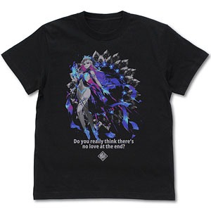 Fate/Grand Order アヴェンジャー/カーマ Tシャツ/BLACK-M