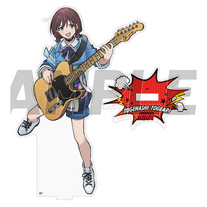 スター☆トゥインクルプリキュア キュアミルキー アクリルスタンド