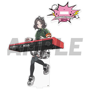 マリッジトキシン』 アクリルキーホルダー[メディコスPOP UP SHOP](2