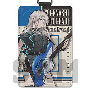 Summer Pockets REFLECTION BLUE key 豪華限定版 PCソフト Summer Pockets REFLECTION BLUE 豪華限定版 早期予約色紙