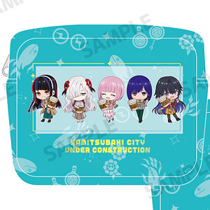 アニメ『えぶりでいホスト』 アクリルスタンド A (コーイチ)[シンク