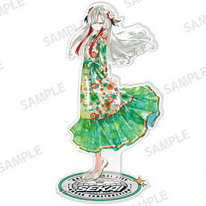 一騎当千 呂布奉先 お祭りver. 1/6 完成品フィギュア（再販）[アミエ