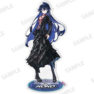 神椿市建設中。 BIGアクリルスタンド 輪廻此処