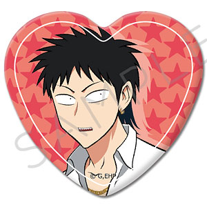 えぶりでいホスト くじメイト ソース西岡　名刺　缶バッジ　おこのみ太郎　缶バッジ m47939694820_1.jpg?1754722378