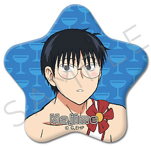 えぶりでいホスト　リョーイチ　缶バッジセット えぶりでいホスト リョーイチ 缶バッジセット えぶりでいホスト