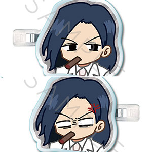 アニメ『えぶりでいホスト』 前髪クリップ F (ルイ)