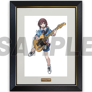 ローゼンメイデン キャラクターイメージキャンドル 蒼星石[flagments