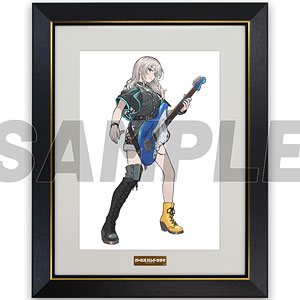 甘木歯四　グッズセット　原画 GOODS | 江口夏実画業十五周年記念原画展 ～あの世とこの世の狭間にて～