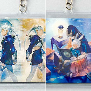 限定販売】バニースーツプランニング ほぼ等身大タペストリー ソフィア