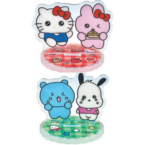 景元 ぬいぐるみ ピンバッジ ラバーストラップ カード まとめ売り 崩壊：スターレイル デフォルメキャラピンバッジ 景元[miHoYo]《発売済