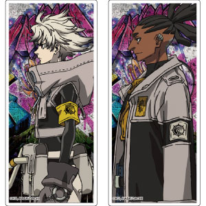 一騎当千 Extravaganza Epoch 呂布奉先 Beach Ver オレンジ 1/6 完成品