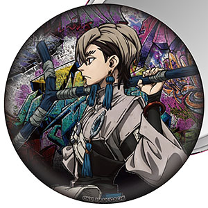 Fate/Grand Order フロム ロストベルト」 トレーディング缶バッジ 14個