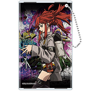 あんさんぶるスターズ！！ ビジュアルバスタオルVol.1 7.遊木真