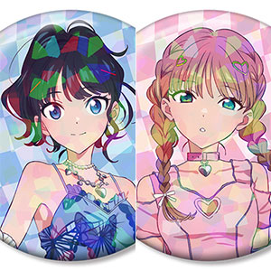 バンドリ！ガールズバンドパーティー！ おまんじゅうにぎにぎ