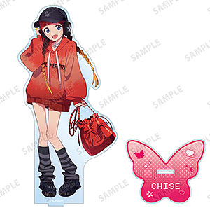 ご注文はうさぎですか？ BLOOM 描き下ろし 千夜 魔法少女ver. BIG