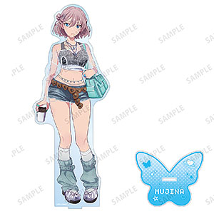 ラブライブ！虹ヶ咲学園スクールアイドル同好会 鐘嵐珠 1/7 完成品