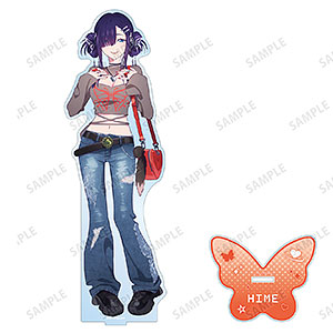 DEAD OR ALIVE Xtreme Venus Vacation 等身大マシュモクッション