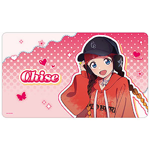 グリッドマンユニバース Y2K マルチデスクマットセット バラ売り5000円 グリッドマン ユニバース 描き下ろし 2代目 Y2K ver. マルチデスク