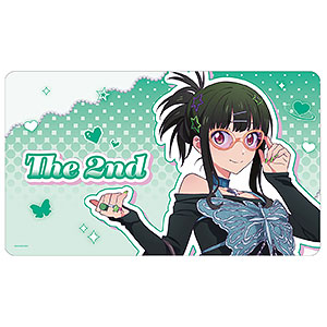 グリッドマンユニバース　Dreamy Divas Ver　BIGアクリルスタンド グリッドマン ユニバース Dreamy Divas Ver. BIGアクリルスタンド 新条