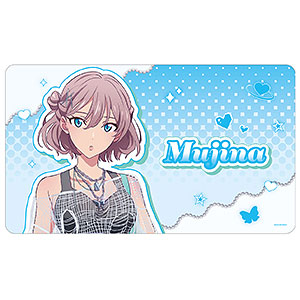 グリッドマン ユニバース 描き下ろし ムジナ Y2K ver. マルチデスク