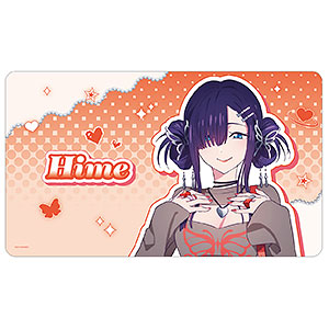 グリッドマン ユニバース 描き下ろし ひめ Y2K ver. マルチデスク