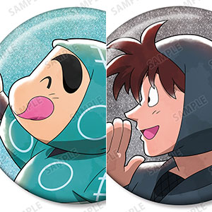 一番くじONLINE ワンピース 20th anniversary A賞 ORIGINAL COLOR