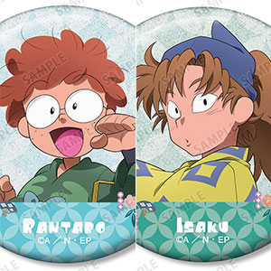 おそ松さん MatsunoFamily トレーディング缶バッジ vol.2 12個入りBOX