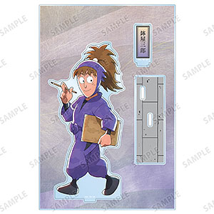 忍たま乱太郎 前髪クリップコレクション(vol.2) 11個入りセット