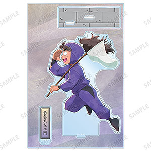 大河幻想ラジオドラマ「魔道祖師」 アクリルブックエンド[あみあみ