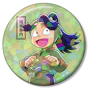 けいおん！ 全面フルカラープリントTシャツ 唯 L[TBSテレビ]《在庫切れ》