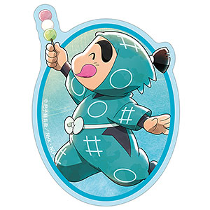 【大幅値下げ】忍たま乱太郎　カード＆ステッカー　スペシャルコレクション✩ ブックマークコレクション 忍たま乱太郎 Vol.1│ライフスタイル