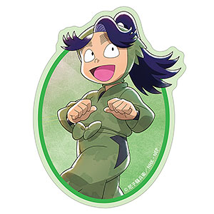 【大幅値下げ】忍たま乱太郎　カード＆ステッカー　スペシャルコレクション✩ 忍たま乱太郎」が日本の伝統工芸になって登場！ | 株式会社トキオ