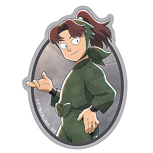 【大幅値下げ】忍たま乱太郎　カード＆ステッカー　スペシャルコレクション✩ 劇場版 忍たま乱太郎 ドクタケ忍者隊最強の軍師』 × TOWER RECORDS