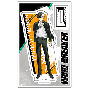 はじめの一歩 鷹村守-fighting pose- エクセレントレジン極め仕上げ