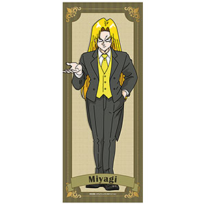 B`full 小日向瑠理香 水着ver B'full 明 aki氏オリジナル ゆりメイト 小日向瑠理香 水着ver 1/6