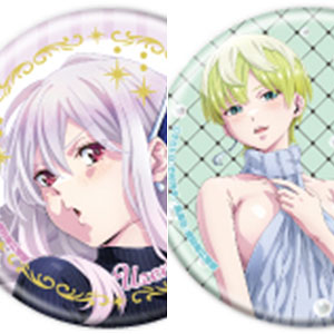 ゴーヘルゴー業 グッズセット 一ノ瀬[コーエーテクモゲームス]《03月