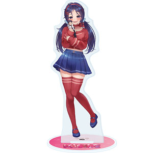 アクリルスタンド「MiSide ： ミサイド」01/狂ったミタ(描き起こしイラスト)