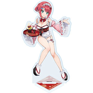 ワンコイングランデフィギュアコレクション 魔界戦記ディスガイア