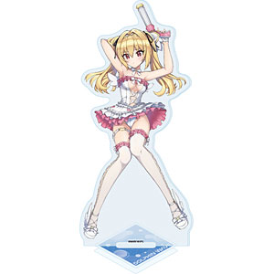 Fate/EXTELLA LINK 玉藻の前 FOX婦警服Ver. Fate/EXTELLA LINK』玉藻の前が“FOX婦警服”姿でフィギュア化